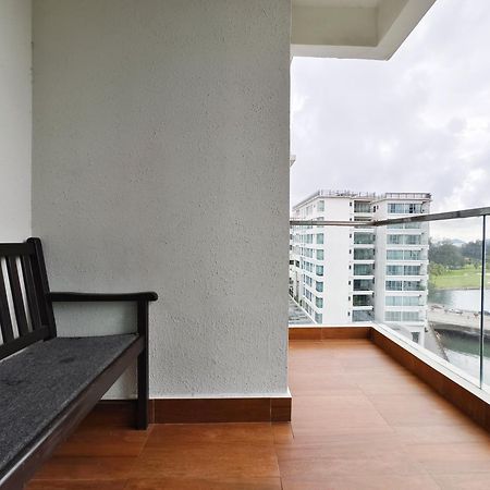 The Loft Residence At Imago Kk Times Square Kota Kinabalu Exterior foto